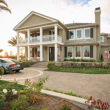 Thorton Project : Western Outdoor Designs