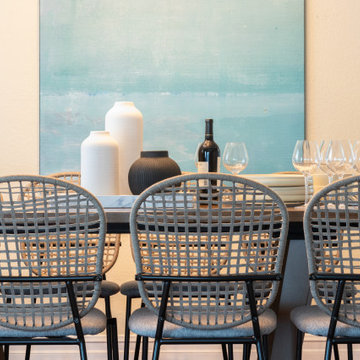 Serenity by the Sea Vacation Home