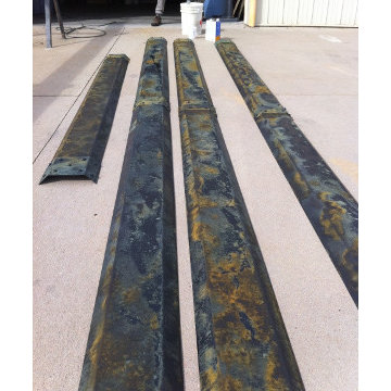 Steel Work
