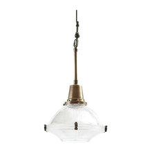 BH Sleeping Porch Light