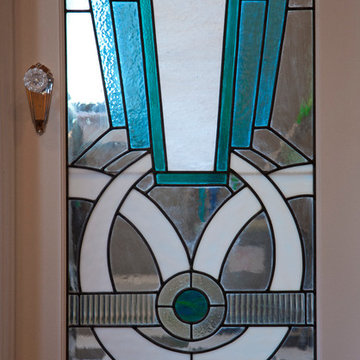 Interior Renovation, Washington DC