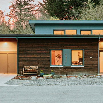 Ballard Haus