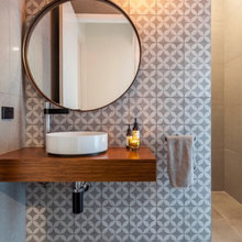 Floor Tile