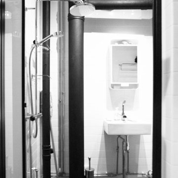 Conduit Flat