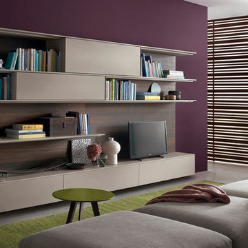 ModulArt Wall Unit