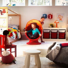 IKEA Kids Room Ideas