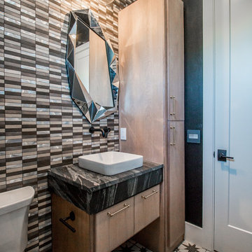 West End 2018 Parade Home