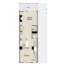 Halstead [Layout]