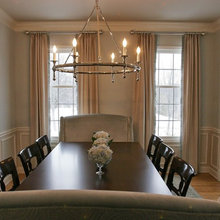dining rooms