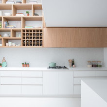 25 Super Stylish Ways to Store Wine