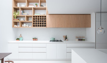 25 Super Stylish Ways to Store Wine