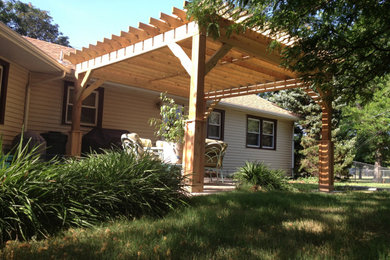 Patio & Decks