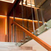 railing