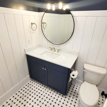 Hatch House Project