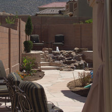 Patio Ideas