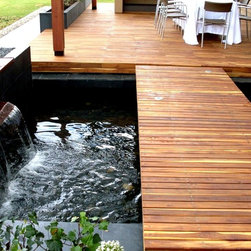 La Pradera De Potosi VI - Hardwood Flooring