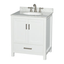 Vanities