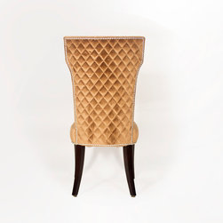 Bespoke Luxury Furniture Collection - Living Room Chairs