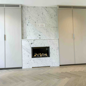 Hampstead NW3 – Luxury Home Transformation