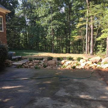 Drainage/Dry-Creek