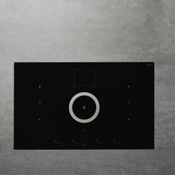 NikolaTesla Switch - Cooktops