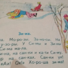 Снеголык