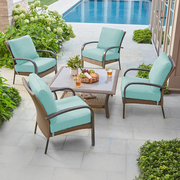 Home Depot Catalog 2017