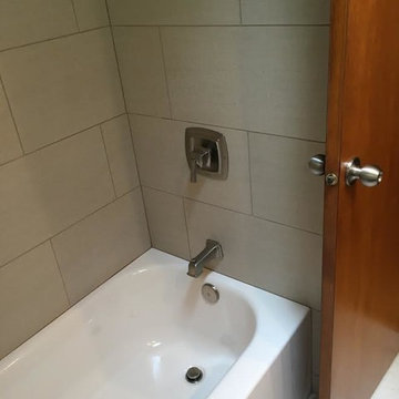 Bathroom Remodel in Upper Marlboro