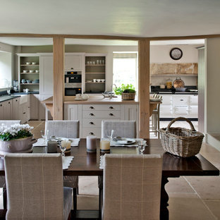 Kitchen Pillar Houzz