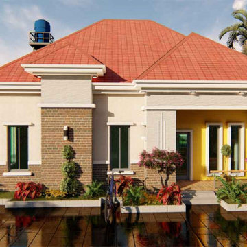 Nigeria House Design