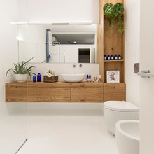 Bathroom Design