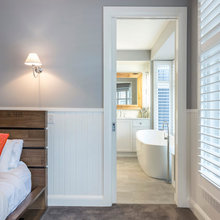 BATHROOM IDEAS