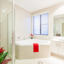 Master ensuite