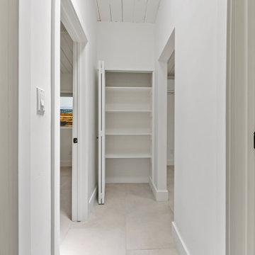 Complete Duplex Renovation And Two Brand- New Ground-Up ADUs