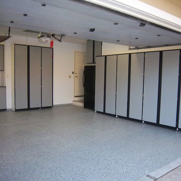 Completed Projects