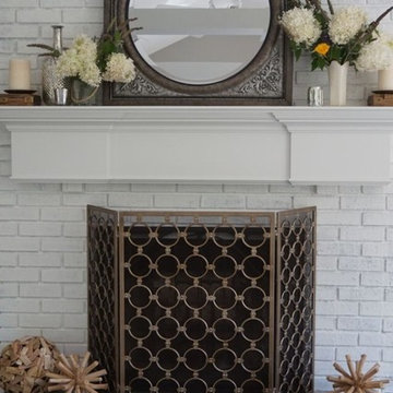 Trumbull Family Room