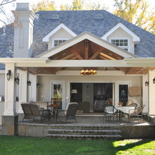 Outdoor Space