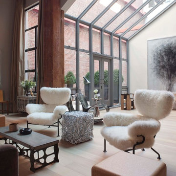 Photographer: Modern Interiors