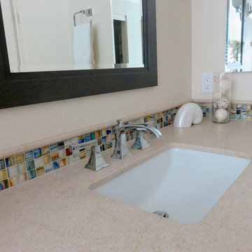 Yorba Linda Master Bath