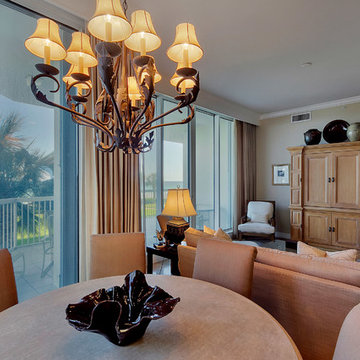 Silver Beach Towers 101