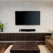 Lake House - Great Room