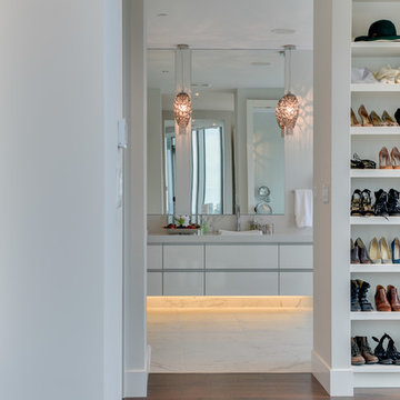 PEARL TOWER PENTHOUSE