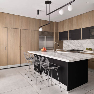Sartain Street Residence