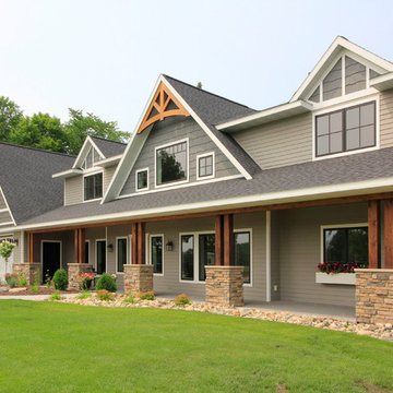 Exteriors