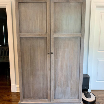 Linen Closet