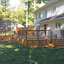 CO patio/deck