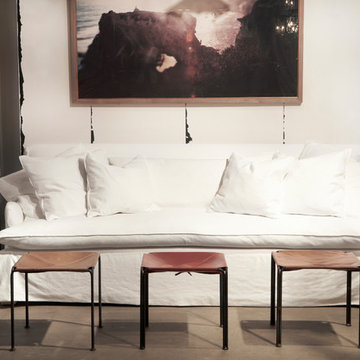 Custom Sofas - Great Design