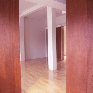 Yoga home