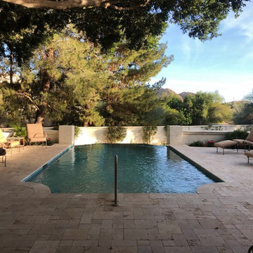 Paradise Remodel