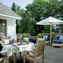 decks/porches